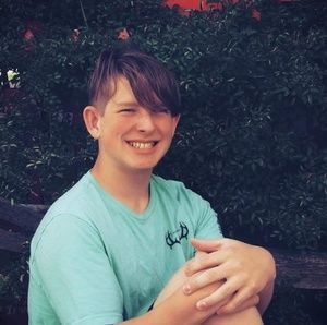 Meet your Posher, Jaylen